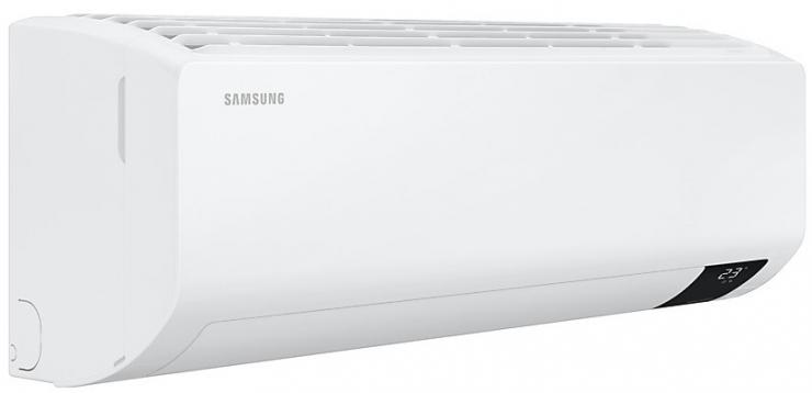 Samsung GEO inverter WiFi